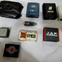 پروگرامر موبایل (flash box)