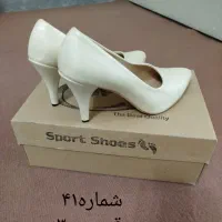 کفش های درحدنو.کوچه اداره پست هستیم|کیف، کفش، کمربند|پاکدشت, پاکدشت (مامازند)|دیوار