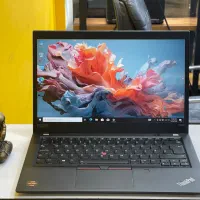 lenovo t495s ultrabook/نسل۹/گرافیک2گیگ/مشابه نو|رایانه همراه|تهران, میدان ولیعصر|دیوار