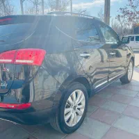 جک اس 5 مدل 97 کم کارکرد|خودرو سواری و وانت|ورامین, ورامین|دیوار