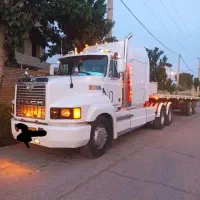 راننده پایه یک هستم