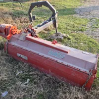 روتیواتور هیدرولیکی شرکت هادی