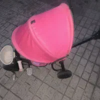 سه چرخه کودک|اسباب‌بازی بچه|مشهد, کوی پلیس|دیوار