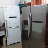 تعمیر انواع لوازم خانگی وصنعتی