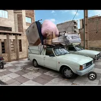 باربری سریع بار حمل اثاث منزل.اداری.خاورمسقف.نیسان|خدمات حمل و نقل|مشهد, هفت تیر|دیوار