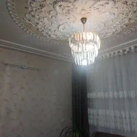 3عدد لوستر هم شکل هم به فروش می رسد