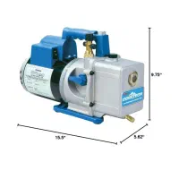 پمپ وکیوم روبین ایر آمریکایی|ماشین‌آلات صنعتی|نسیم‌شهر, |دیوار