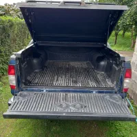 سوپر لید پیکاپ و ریچ همراه با کفی فایبر|قطعات یدکی و لوازم جانبی|شیرود, |دیوار