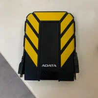 هارد اکسترنال ۲ ترابایت ADATA ضدضربه و ضد آب