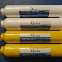 دستگاه تصفیه آب کیوواتر + نصب رایگان+ ۲۴ ماه ضمانت|آب‌سردکن و تصفیه آب|سنندج, |دیوار