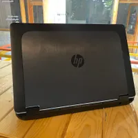 Hp zbook i7 ram 16لپتاپ اچ پی زد بوک|رایانه همراه|تبریز, |دیوار
