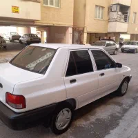 پراید مدل ۸۵ اتاق تعویض ۱۴۰۴|خودرو سواری و وانت|ایلام, |دیوار