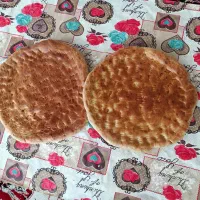 نان محلی فطیر سنتی|خوردنی و آشامیدنی|تبریز, |دیوار