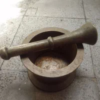 هاونگ|ظروف پختوپز|ماهدشت, |دیوار