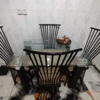 میز ناهار خوری