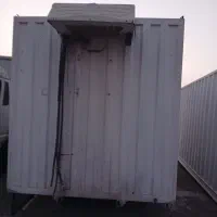 فروش اتاق مسقف فلزی درحد|قطعات یدکی و لوازم جانبی|بم, |دیوار