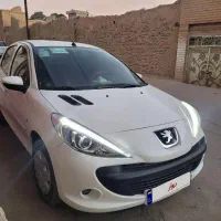 پژو207 دنده ای TU5|خودرو سواری و وانت|خمینیشهر, |دیوار