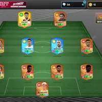 اکانت دریم لیگ قیمت 500هزار تومان