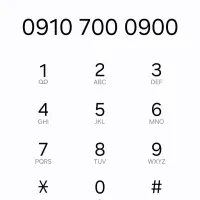 سیمکارت رند ۹۱۰