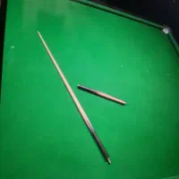 چوب بیلیارد