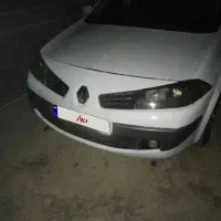 فروش مگان مدل 91