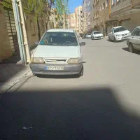 پراید مدل ۷۹