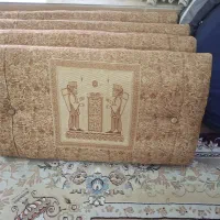 پشتی مخته