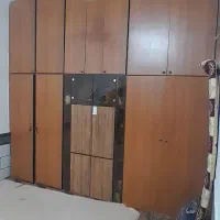 کمد دیواری تمیز در حد نو|جاکفشی، کمد، دراور|کارون, |دیوار