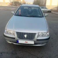 سمند دوگانه مدل82
