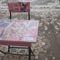 میزوصندلی تحریر