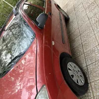 تیبا۱ مدل۹۳|خودرو سواری و وانت|مشهد, شریف|دیوار