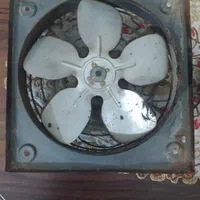 هواکش تهویه