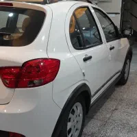 کوییک rs 403 بدون رنگ|خودرو سواری و وانت|تهران, شهرک ولیعصر شمالی|دیوار