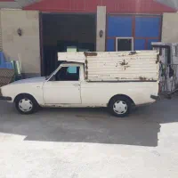 وانت مدل ۹۰ بی رنگ