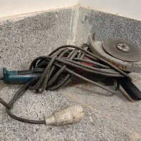 سنگ فرز  مینی فرز|ابزارآلات|مشهد, رده|دیوار