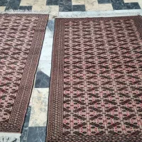 گلیم فرش|فرش|بجنورد, |دیوار