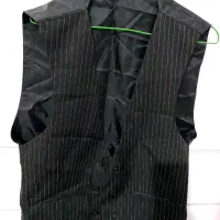 تعدادی جلیقه کت شلوار|لباس|دورود, |دیوار