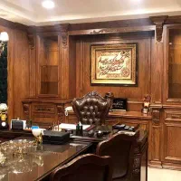 ۵۰ متر دفتر کار طبقه پنجم ۴راه بزرگمهر