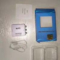 مبدل AVبه  HDMI