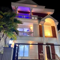 ویلا۳خواب استخر دار|اجارهٔ کوتاهمدت ویلا و باغ|شیرود, |دیوار