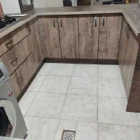 کابینت سینگ ظرفشویی|مصالح و تجهیزات ساختمان|اهواز, رسالت|دیوار