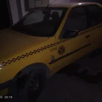 تاکسی مدل ۹۵