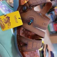 صندل چرم اصل