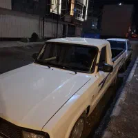 مزدا تک کابین مدل 1402|خودرو سواری و وانت|مشهد, امیریه|دیوار