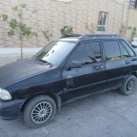 پراید مدل 84 دوگانه|خودرو سواری و وانت|کهک, |دیوار