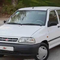 پراید مدل۸۹ سالم