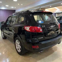 سانتافه ۲۰۰۸ بدون رنگ تک برگ سند|خودرو سواری و وانت|تهران, سوهانک|دیوار