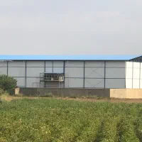 اجاره سردخانه بالای صفر با همه امکانات