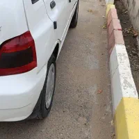 پراید 111مدل 1389فرمان هیدرولیک|خودرو سواری و وانت|شاهرود, |دیوار