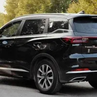 تیگو 7 پریمیوم